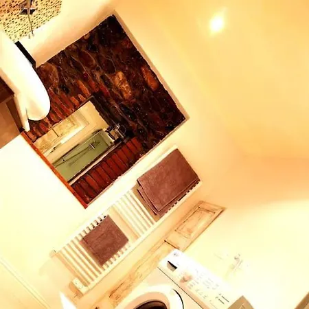 Cinque Terre Sweet Апартаменти Ла-Спеція