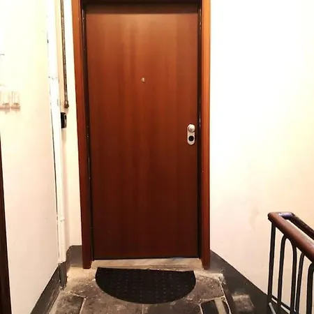 Cinque Terre Sweet * Ла-Спеція