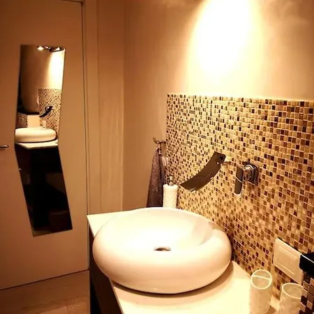 Cinque Terre Sweet Апартаменти Ла-Спеція