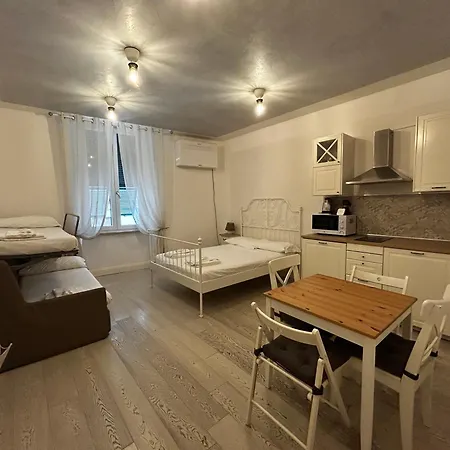 Cinque Terre Sweet * Ла-Спеція