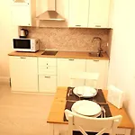 아파트 Cinque Terre Sweet 라스페치아