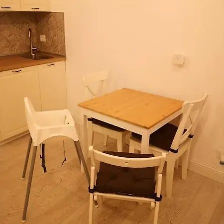 Cinque Terre Sweet Apartament La Spezia