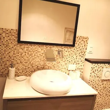 Apartament Cinque Terre Sweet