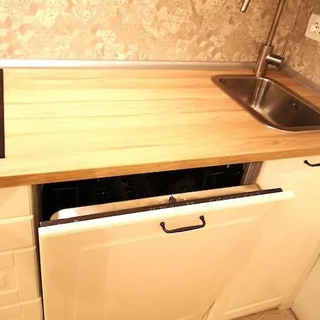 Cinque Terre Sweet アパート