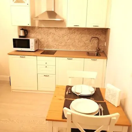 Apartament Cinque Terre Sweet La Spezia