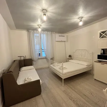 Cinque Terre Sweet - Centro - 5 Min Stazione - Ideale Cinque Terre - Wifi E Ac Apartamento