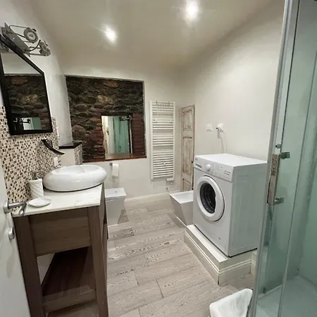 Cinque Terre Sweet Apartament La Spezia