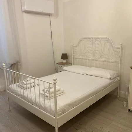 アパート Cinque Terre Sweet - Centro - 5 Min Stazione - Ideale Cinque Terre - Wifi E Ac