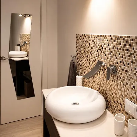 아파트 Cinque Terre Sweet - Centro - 5 Min Stazione - Ideale Cinque Terre - Wifi E Ac *