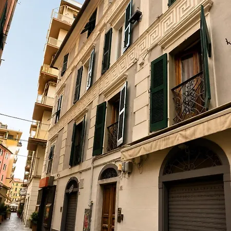 Cinque Terre Sweet - Centro - 5 Min Stazione - Ideale Cinque Terre - Wifi E Ac 아파트 *