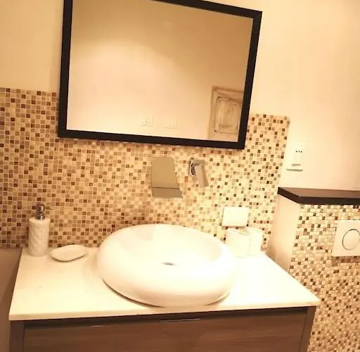 Apartment Cinque Terre Sweet