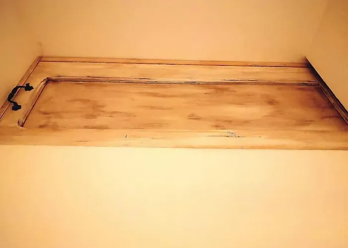 Apartment Cinque Terre Sweet