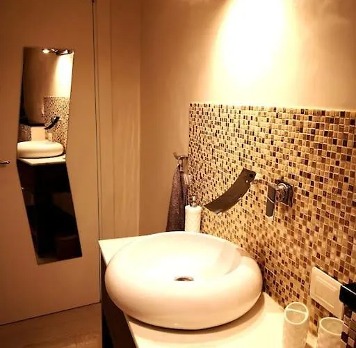 Cinque Terre Sweet Apartment La Spezia