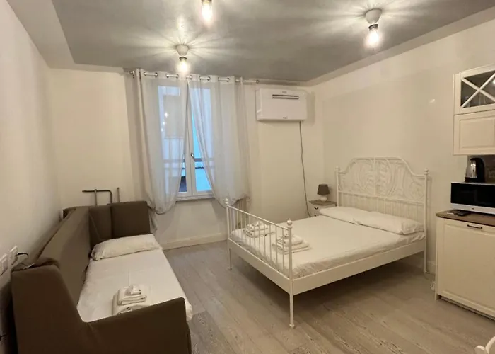 Cinque Terre Sweet Apartment