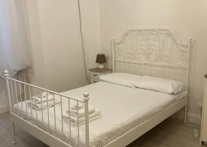 Apartment Cinque Terre Sweet